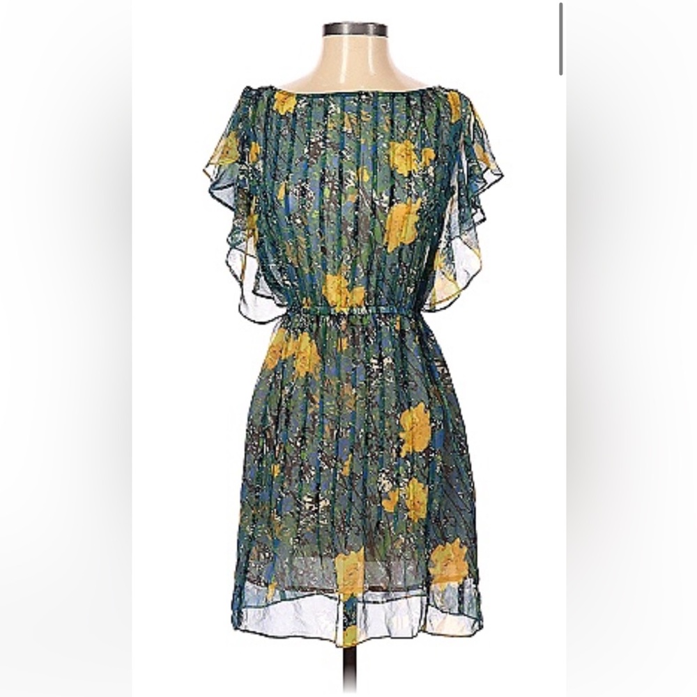 Plenty by Tracy Reese dress size P